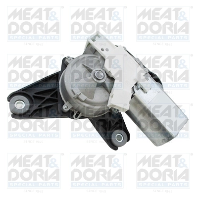 Wiper Motor